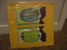 Charlie And The Chocolate Factory Read By Roald Dahl/ Caedmon/ 1975/ SEALED
