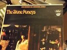 The Stone Poneys 1967 Capitol Records ST-2666 Rare Folk Rock LP