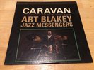 Art Blakey and the Jazz Messengers - Caravan LP Riverside 9438 Orig STEREO