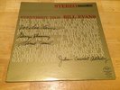 Bill Evans Trio - Everybody Digs LP Riverside 1129 Original STEREO VG++ Clean
