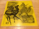 Sonny Criss - An Evening Of Jazz LP Norgran 1056 Original DG MONO Jazz VG++