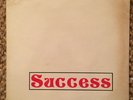 Richard Yared “Success” RARE PRIVATE SCIENTOLOGY AUSSIE AOR JAZZ ROCK LP HEAR