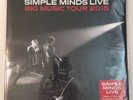 Simple Minds Live Big Music Tour 2015 - RSD 2016 - Double 12
