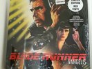 Blade Runner OST Vangelis Rare Ltd Edition HMV Red Vinyl 500 Made. Mint-