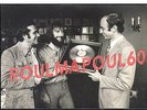 MAXIME LE FORESTIER RARE PHOTO ORIGINALE 12,5 X 18 RODOLPHE HAUSSAIRE