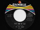 Dee Dee Sharp - What Kind Of Lady / You're Gonna Miss Me (Soul, 45)