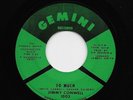 Jimmy Conwell - To Too Much / Let It All Out (Soul, 45)