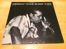 Buddy Tate - Groovin' With LP Swingville SV 2029 Original DG Stereo Jazz 1961