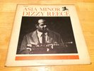 Dizzy Reece - Asia Minor LP New Jazz 8274 Orig DG MONO RVG 1962 Jazz