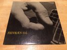 Sal Salvador - Frivolous LP Bethlehem BCP-59 Original DG MONO 1956 Jazz VG++