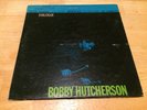 Bobby Hutcherson - Dialogue LP Blue Note Original New York STEREO RVG Ear Jazz