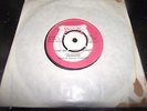 VG CASSANDRA LOVE ME SWEETER TONIGHT UK LUCKY Y 6034 LOVERS ROCK 7 INCH LISTEN