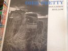 Died Pretty. Doughboy Hollow LP Original Aussie LP On Blue Mosque Label