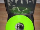 @ Motörhead Under Cöver YELLOW Vinyl  record @ ac/dc Vintage