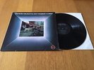 ASTRUD GILBERTO - SEPTEMBER 17,1969 - 1970 GERMAN LP VERVE 2304 007 EX