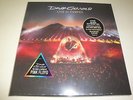 David Gilmour (Pink Floyd): Live at Pompeii Vinyl 4 LP + 24-Page Photo Booklet