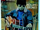 L'age d'or des ROLLING STONES Vol 2 Not Fade Away VINYL 33 T 278.014 France 1973