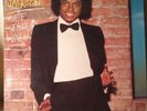 Vinyl LP - Off the Wall - Michael Jackson