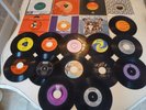 NORTHERN SOUL AND SOUL   ** 20 RECORDS **