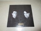 LOU REED & JOHN CALE Songs For Drella 1990 Vinyl 12