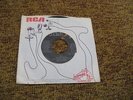 David Bowie/ D.J. b/w Fantastic Voyage/ RCA/ 1979/ Canada