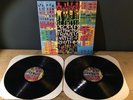 A Tribe Called Quest - People's Instinctive Travels 2 LP Vinyl / Hip Hop Rap DJ