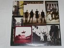 HOOTIE & THE BLOWFISH LP RECORD  CRACKED REAR VIEW  NEW & SEALED     RARE