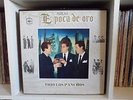 TRIO LOS PANCHOS | Epoca de oro | Los dos - Contigo | 3LPs EX HARD BOX