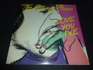 ROLLING STONES Love You Live LP UK Press 1977 STEREO CUN 4 MINT