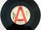 Thane Russal & Three - Security / Your Love Is Burning Me 7