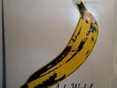 VELVET UNDERGROUND & NICO   ORIGINAL 1967 LP   UNPEELED BANANA   ANDY WARHOL