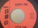Little Tom/Valentines 