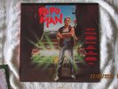 REPO MAN-ORIGINAL SOUNDTRACK  iggy pop/black flag/ fear/circle jerks/suicidal