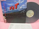 JAPAN LP PROMO Y&T EARTHSHAKER AMP-28046 VICTOR OBI LYRIC INSERT VINYL