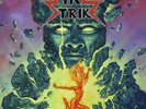 FIRE STRIKE - Slaves of Fate (NEW*80's HEAVY METAL*FEMALE V.*I.MAIDEN*WARLOCK)