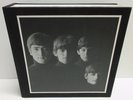 BEATLES BOX OF VISION-Box set Includes, Album Art, Storage System