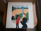 `ENO,BRIAN`-ANOTHER GREEN WORLD  VINYL LP -1975