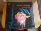 PARANOID  -  BLACK SABBATH - UK VERTIGO SWIRL LABEL - GATE FOLD SLEEVE - 1970.