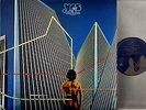 YES going for the one (original uk & lyric inner) LP VG/VG K50379 prog rock 1977