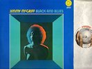 JIMMY MCGRIFF black and blues (original uk 1973) DOUBLE LP EX+/EX PLED 501 soul