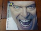 DAVID BOWIE - INSTANT STAR - COLOURED VINYL - MINT