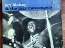 BLUE NOTE - Orig 1960 BIG BEAT - Lee Morgan 47W NYC ear ART BLAKEY : : :
