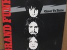 Grand Funk Railroad Closer To Home 1st Release 1970 Vinyl LP  SKAO-471 NM-