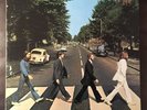 The Beatles Abbey Road EX Vinyl Apple SO-383 No Her Majesty Cover #3 Origin 1969