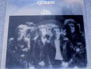 QUEEN the game (original uk & lyric inner) LP EX+/EX EMA 795 classic rock hard