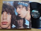 THE ROLLING STONES Black And Blue LP Atlantic COC 59 106 germany