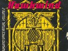 HAWKWIND - SPACE RITUAL VOLUME 2 - 12