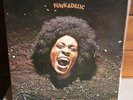 FUNKADELIC Maggot Brain LP Westbound French heavy vinyl press Parliament Clinton
