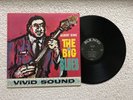 ALBERT KING THE BIG BLUES RARE 1ST LP KING RECORDS MONO EX+