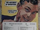 Frank Zappa The Mothers of Invention Weasels Ripped my Flesh White Label Promo